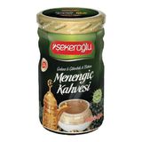 Şekeroğlu Menengiç Kahvesi - Türk Kahvesi - 600 gr