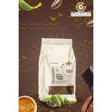 Şekeroğlu Minnettar Dibek Kahvesi 1000 Gr Yumuşak Lezzetli Kahve - 1 kg