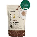 Şekeroğlu Minnettar Dibek Kahvesi 165 gr - 1 Paket - Türk Kahvesi