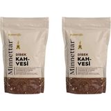 Şekeroğlu Minnettar Dibek Kahvesi 165 gr x 2 Adet - 1 Adet - Filtre Kahve