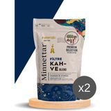 Şekeroğlu Minnettar Filtre Kahve 2 x 165 gr ( 2 Paket ) - 1 Adet