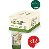 Şekeroğlu Minnettar Fıstıklı Kahve 12 x 165 gr ( 12 Paket ) - Türk Kahvesi - 1 Paket