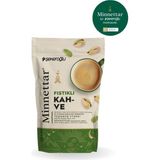 Şekeroğlu Minnettar Fıstıklı Kahve 165 gr - Türk Kahvesi - 1 Paket