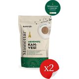 Şekeroğlu Minnettar Menengiç Kahvesi 2 x 165 gr ( 2 Paket ) - Türk Kahvesi - 1 Paket