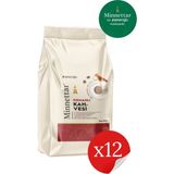Şekeroğlu Minnettar Osmanlı Kahvesi 12 x 1000 gr ( 12 Adet ) - Türk Kahvesi - 1 Paket