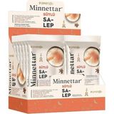 Şekeroğlu Minnettar Salep 12 x 17 gr - 204 gr