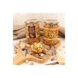 Şekeroğlu Şekeroğlu Ballı Çerez Tatlısı 720gr
