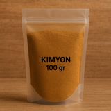 Şekeroğlu Toz Kimyon 100 gr – Doğal, Taze ve Aromatik Baharat