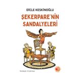 Şekerpare Nin Sandalyeleri