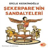 Şekerpare'nin Sandalyeleri 691677