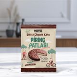 Şekersiz Çik.K.Pirinç Patlağı 37g