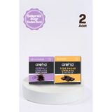 Şekersiz Çikolata Tadım Seti 40 gr - 82 gr