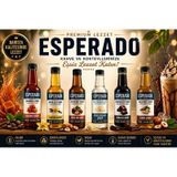 Şekersiz Sugar Free 6 Lı Ekonomik Kahve Şurubu Seti 250 Ml X 6 Adet Diğer