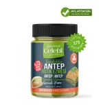 Şekersiz Sürülebilir Antep Fıstık Ezmesi 320 Gr