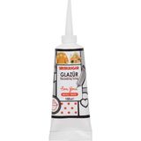 Şeker&sugar Glazür 100 gr Beyaz