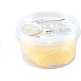 Şeker&sugar Şeker Hamuru 200 Gr. - Sarı