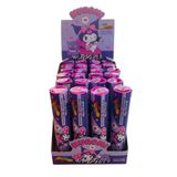 şekeyci Kuromi Kakaolu Draje Bonibon 20gr 24lü