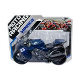 Şekeyci Roadmates Motorsiklet Oyuncak 35CM - Mavi
