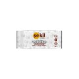 Sekil Beyaz Kil Hamuru 1000 Kg
