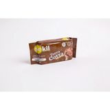 Şekil Kahve 250 gr Seramik Hamuru - 250 gram - Kahverengi