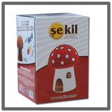 Şekil Mantar Kumbara Boyama Seti