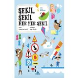 Şekil, Şekil Her Yer Şekil - Lenka Chytilova