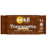 ŞEKİL Şekil Seramik Hamuru Terracotta 250 GR Kahverengi VK250KHV