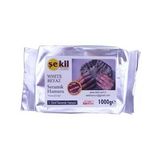Şekil Seramik Hamuru 1000 GR Beyaz Seramik Hamuru