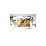 Şekil Seramik Hamuru Terracotta 500 Gr Kahverengi Vk500khv