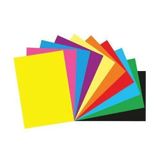 Şekil Südor Fon Kartonu 50X70 Rulo 10 Renk - 4 paket