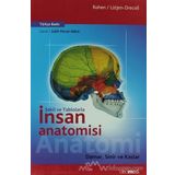 Şekil ve Tablolarla İnsan Anatomisi Damar, Sinir ve Kaslar - Johannes W. Rohen Elke Lütjen-Drecoll