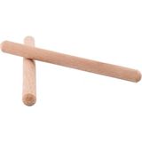 Şekil Yeni Ritim Çubuğu 22 cm (2 Li Paket) - Yok