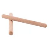 Şekil Yeni Ritim Çubuğu 22 Cm (2 Li Paket)