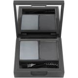 Şekillendirici, Belirginleştirici Gri Kaş Sabitleme Farı-Perfect Fix Brow 704 Gray