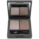 Şekillendirici, Belirginleştirici Koyu Kahve Kaş Sabitleme Farı-Perfect Fix Brow 703 Brown