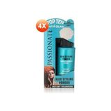 Şekillendirici Saç Pudrası, 20 G, Mavi, 4 Adet Set, Instant Volumizer TYB5SEL3G8ZXEIA662 - Çok Renkli