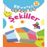 ŞEKİLLER EĞLENCELİ SÖZLÜĞÜM DIZISI - KOMISYON