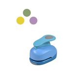 Şekilli Delgeç - 1.3 Cm - Kullanışlı Ofis Aracı