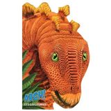 Şekilli Dinazorlar - Stegosaurus - kollektif