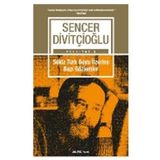 Sekiz Türk Boyu Üzerine Bazı Gözlemler - Külliyat 5 - Sencer Divitçioğlu
