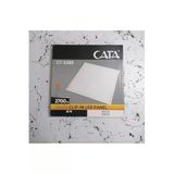 Sekizgen Led Ct-5286 25 Watt 30X30 Klipin Led Panel Beyaz Işık
