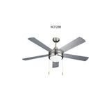 Sekizgen Led KCF-288 122 cm Vantilatör