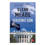 Sekizinci Gün - Glenn Meade