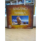 SEKIZINCI HARIKA - MAHMUT ARSLAN