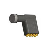 Sekizli( Octo) Üniversal Lnb