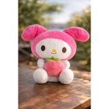 Sekk O Kuromi Peluş Oyuncak İthal