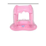 Sekk O Şişme Bebe Flotörü Bebek Simiti Baby Float Bebek Simidi Havuz Simidi