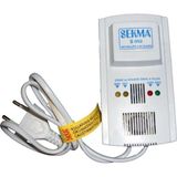 Sekma S092 Doğalgaz Alarm Dedektör Sekma Gaz