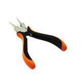Sekman Mini Yaylı Pense, 125mm (4.5"), Siyah Turuncu