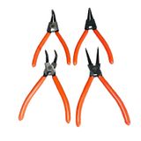 Sekman Pense Set 7” No 4 Lü Sekman Sökme Iç Ve Dış